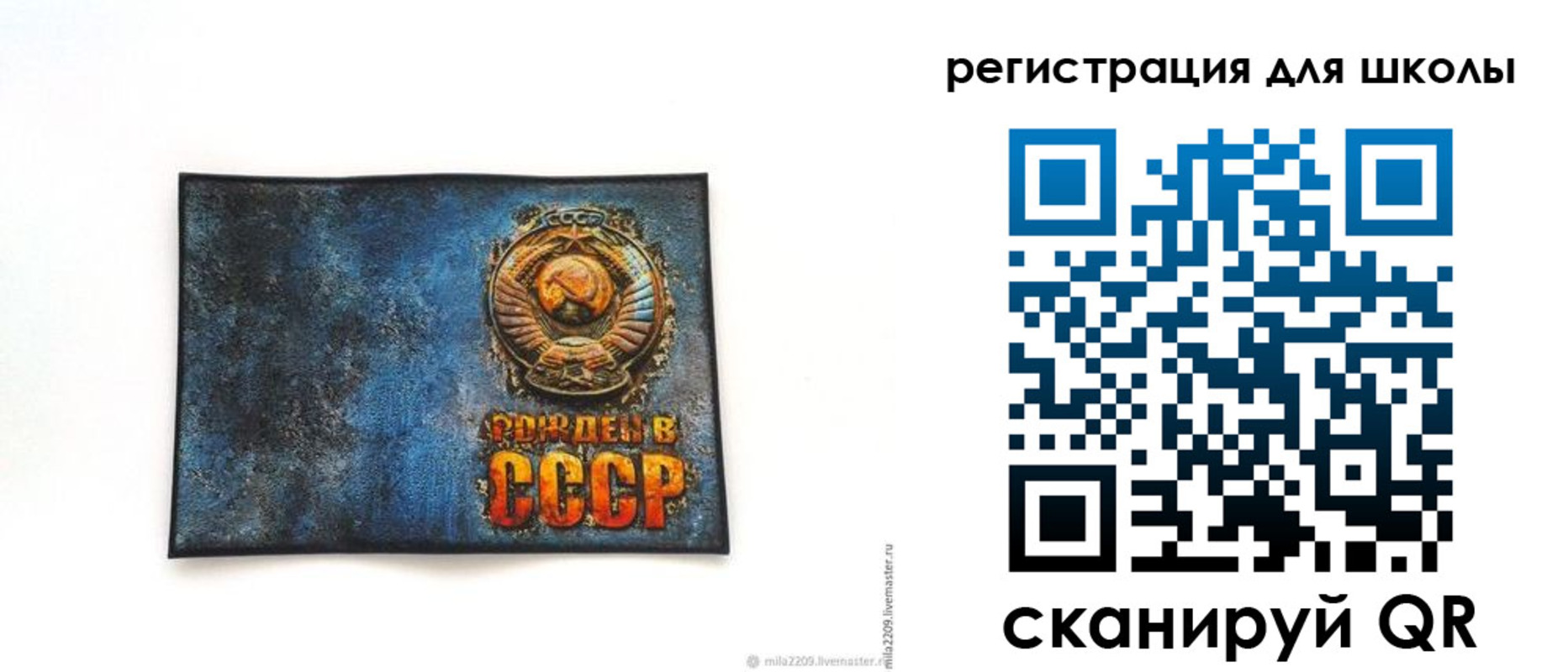 регистрация в Шарье